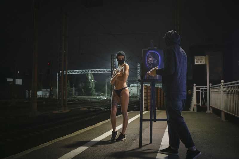 paintingphoto preview