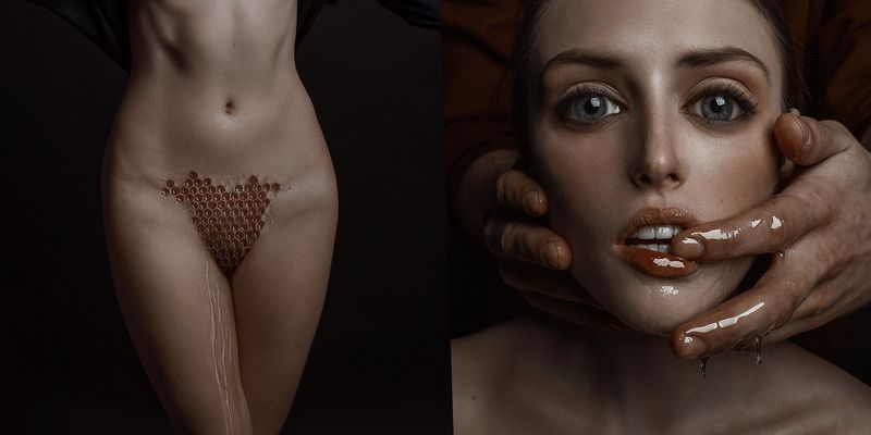 В собственном сокуphoto preview