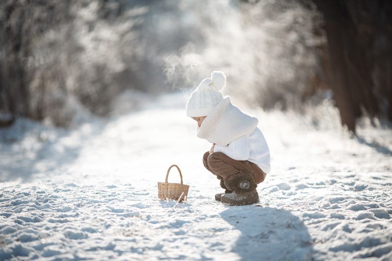 Зимаphoto preview