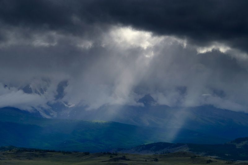 Лучиphoto preview