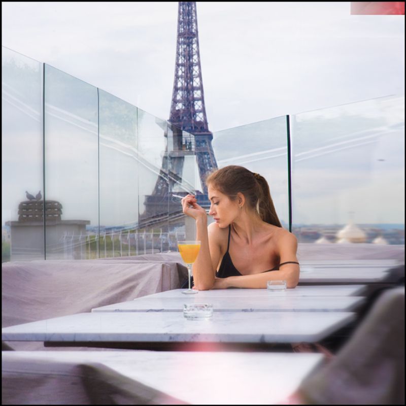 lucastudio nude Terrasse Montaigne ©photo preview