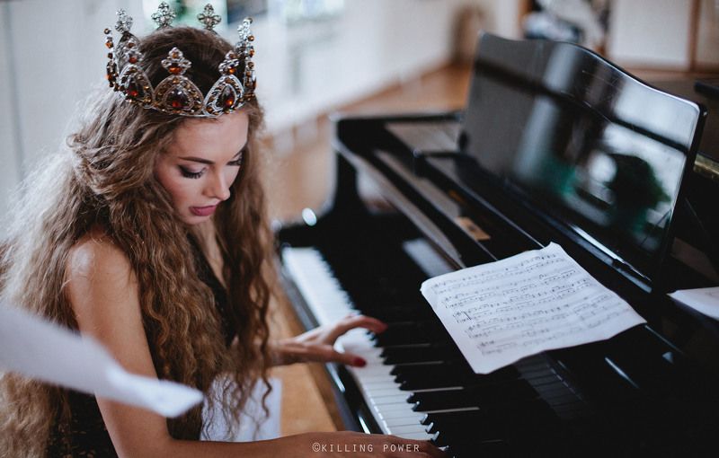 killingpower Juliephoto preview