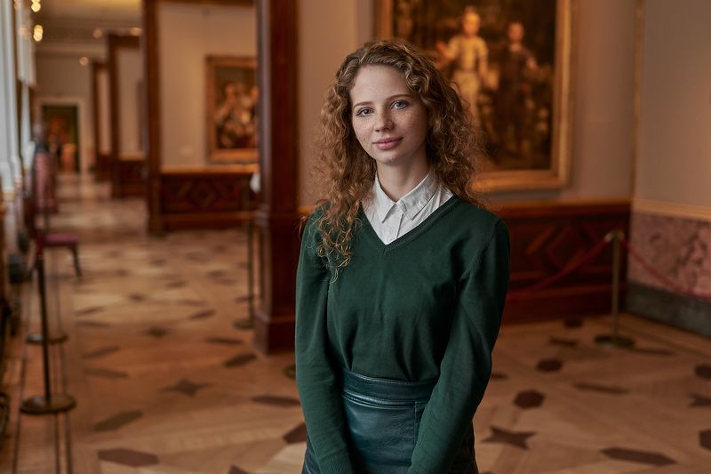 freckles,heterochromia,redhair,beautiful,girl,hermitage,natural light,рыжая, веснушки, гетерохромия, эрмитаж, красивая, девушка, естественный свет Irinaphoto preview