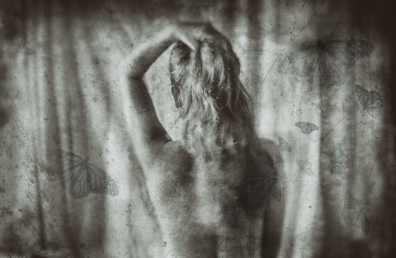 In a Dreamphoto preview