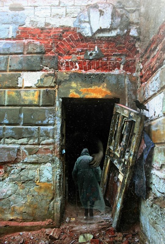 #Усадьбагребнево Призраки памяти...photo preview