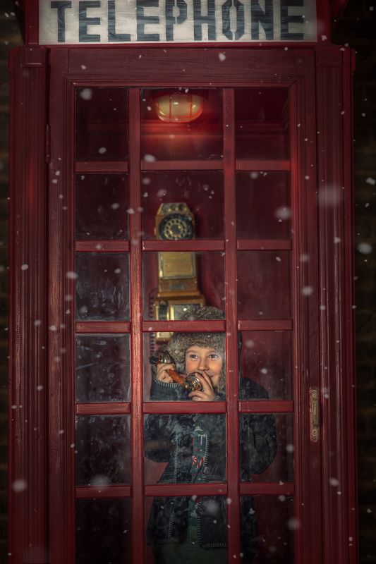 Звонокphoto preview