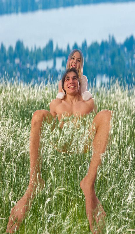 Фотографы шутят.  Улыбнуло?photo preview