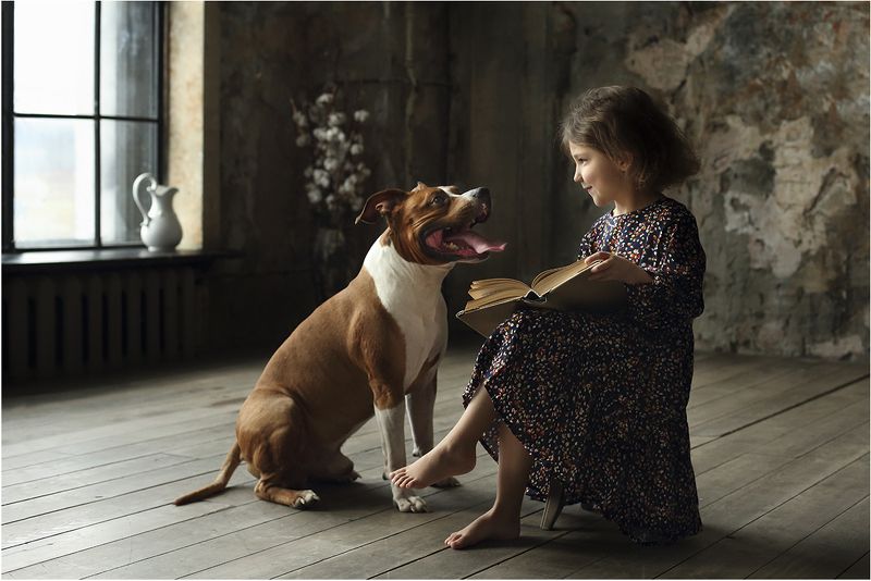 Лучшие друзьяphoto preview