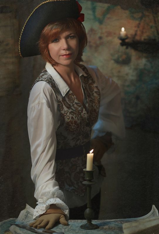 Пиратка.photo preview