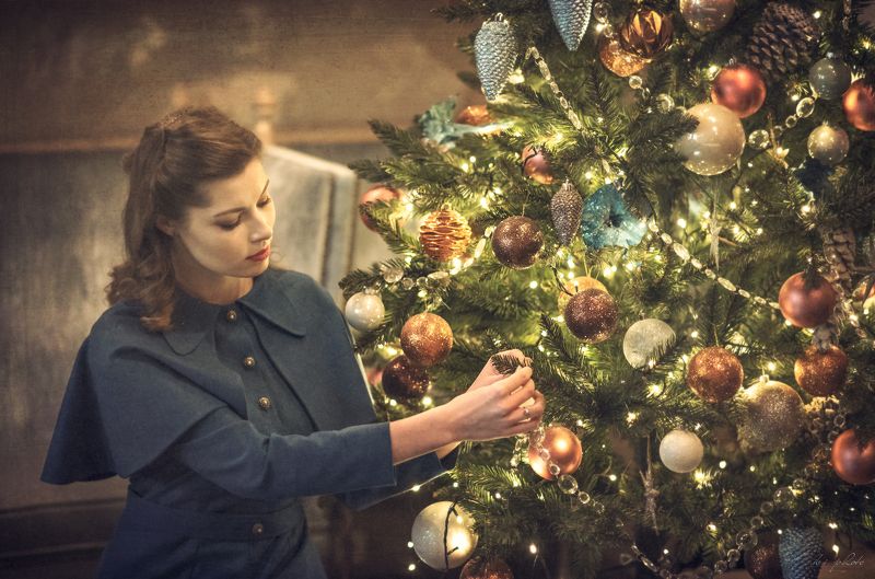 Christmas timephoto preview