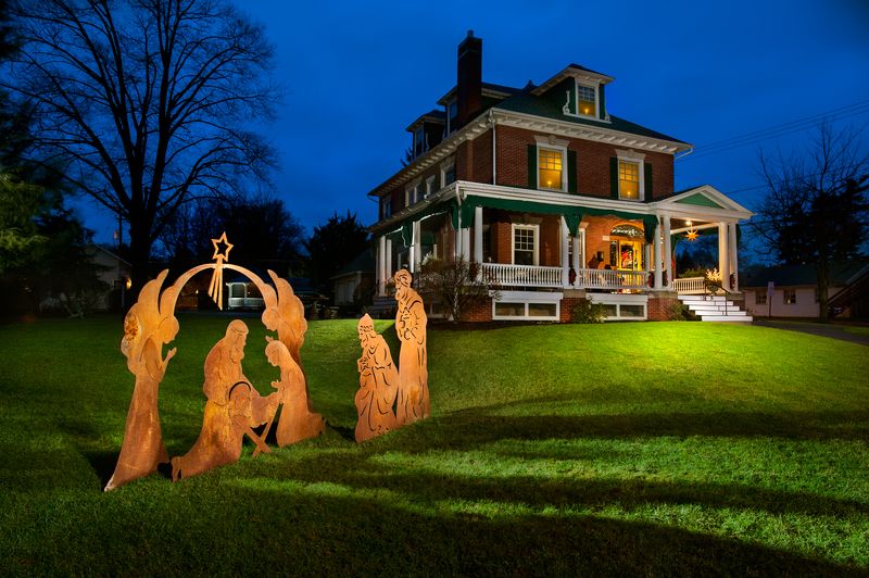 It Came Upon a Midnight Clearphoto preview