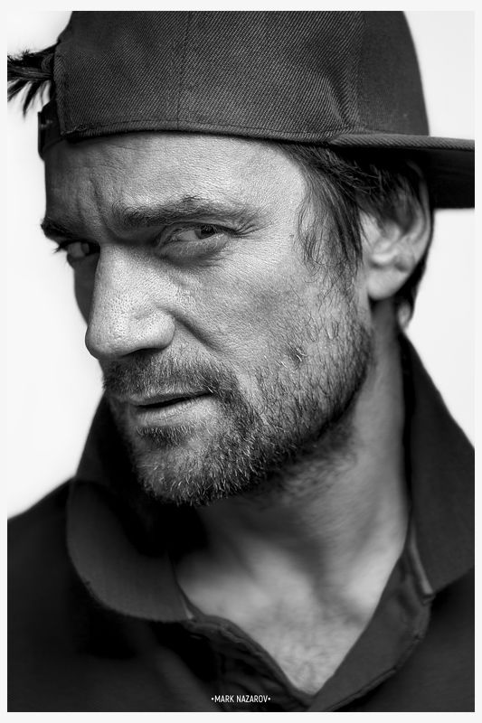 портрет, портретист, фотохудожник, черное-белое, ч-б, черно-белая фотография, марк назаров, снимаю шляпу, дмитрий миллер, актер, театр, кино, звезды, фотосессии, фотопроекты,  portrait, portrait painter, photographer, black and white, b&w, black and white Портрет Дмитрияphoto preview