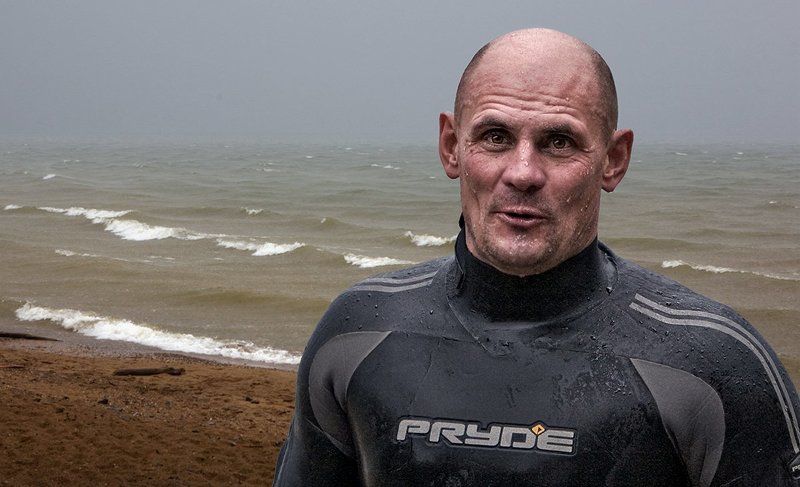 игорь гартович, виндсерфинг,бумеранг,новосибирск,обское море Штормитphoto preview