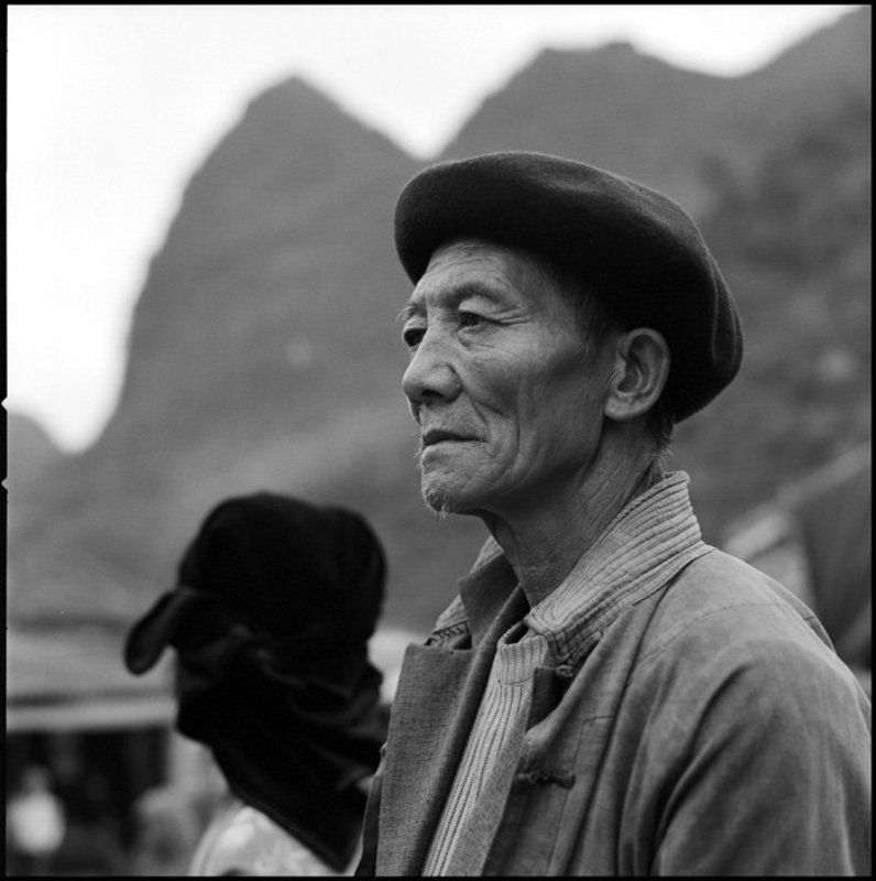 Народ горах Северного Вьетнамаphoto preview