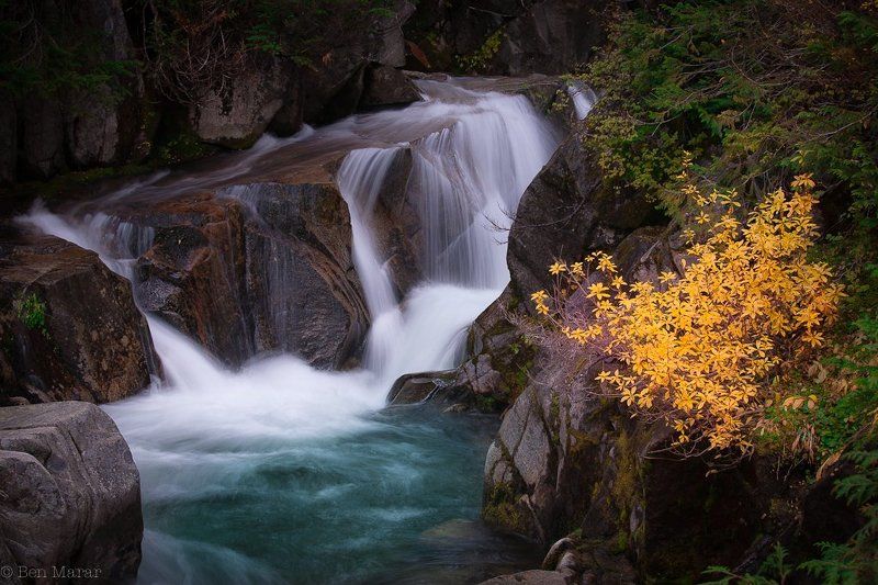 Quiet Watersphoto preview