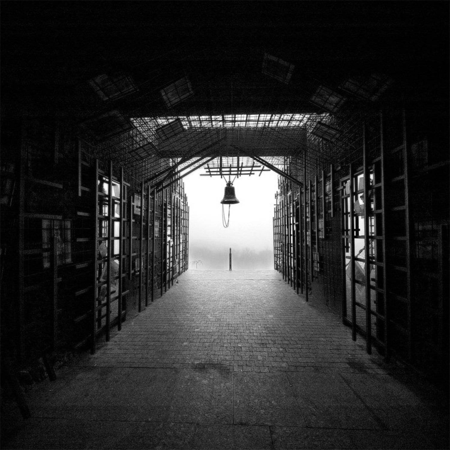 спокойствие. Автор: Piligrim панорама, город, архитектура, жанр, Piligrim