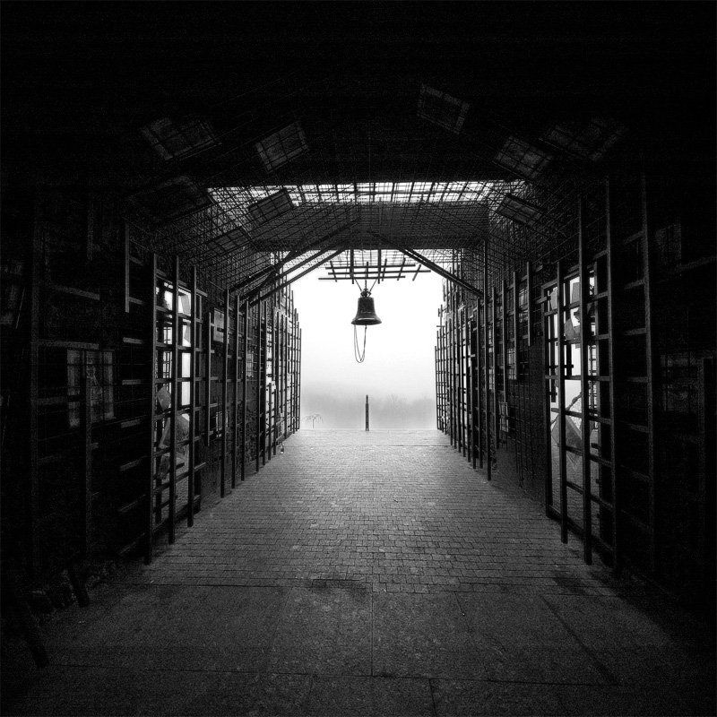 панорама, город, архитектура, жанр спокойствиеphoto preview