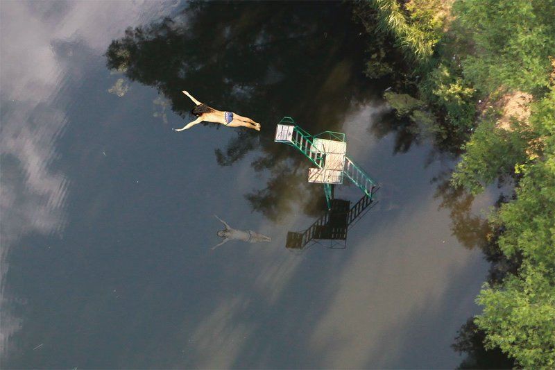 Ныряльщикphoto preview