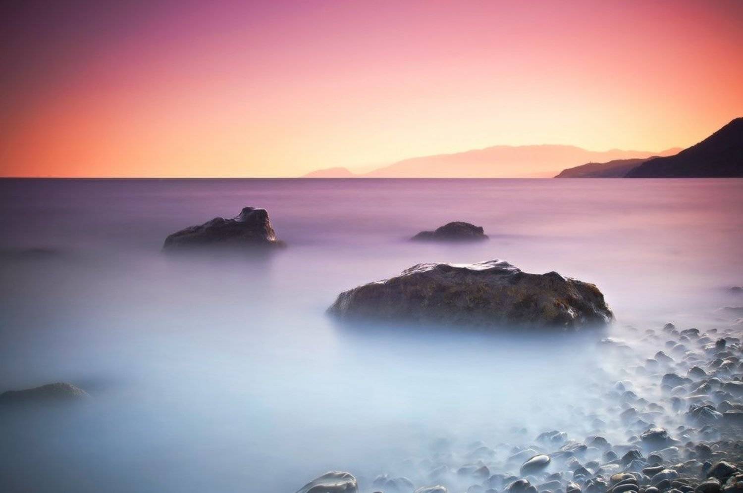 канака,крым,nd 1000,длинная выдержка, Михаил Мочалов