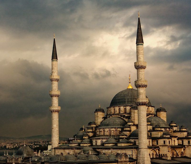 стамбул From Istanbul with Lovephoto preview