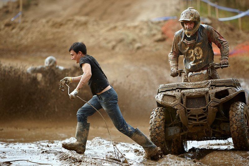 про ловца железных коней фото превью