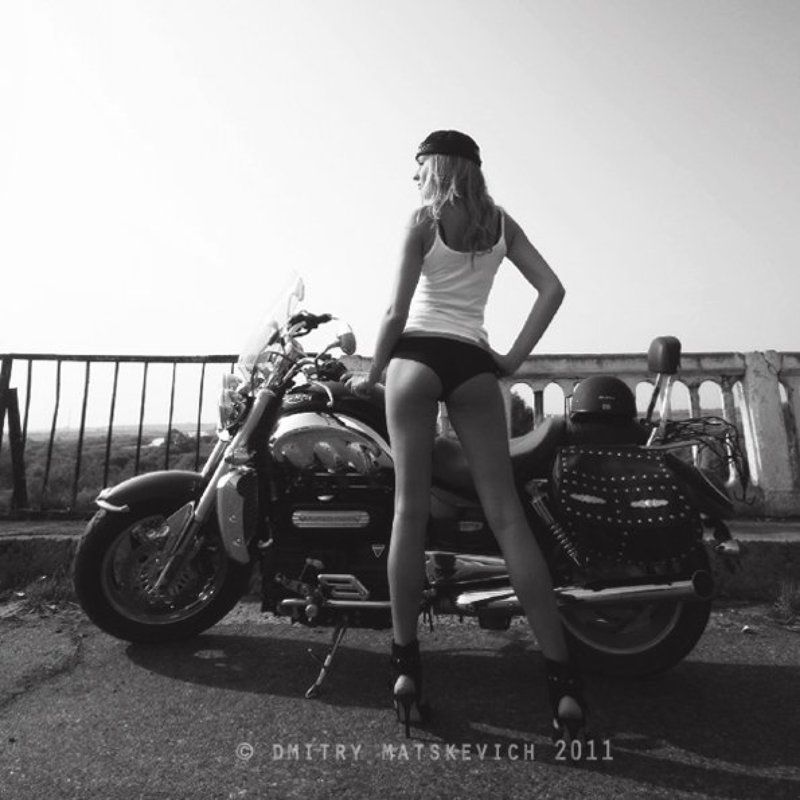 triumph Highwayphoto preview