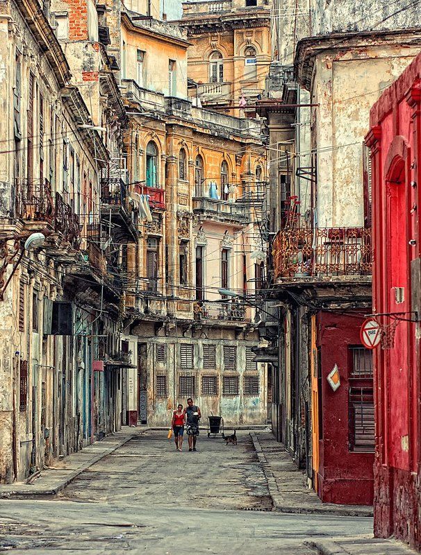 куба Кубинские кадры.photo preview