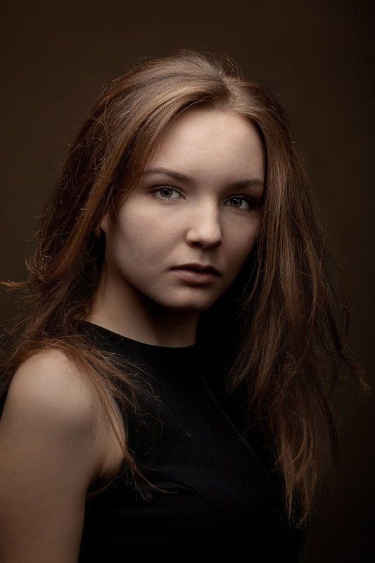 портрет Катяphoto preview