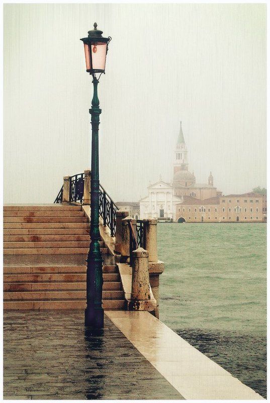 венеция, фонарь, город баллада о розовом фонареphoto preview