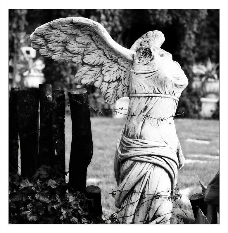 Оковы ангелаphoto preview