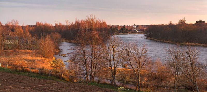 Ровное фото превью