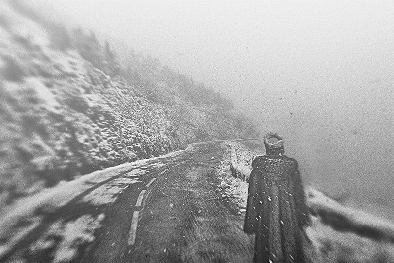 Изгнание королевы...photo preview