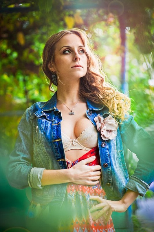 Надяphoto preview