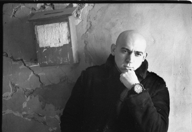 Бахчисарайский пацанphoto preview