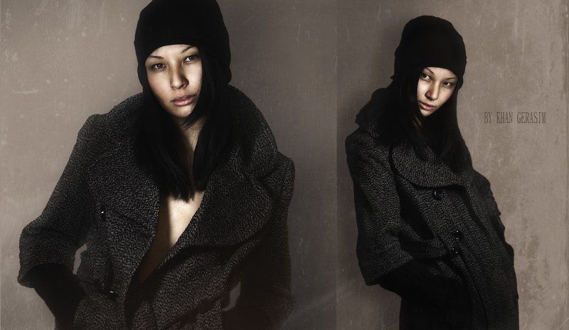 portrait,портрет,girl,девушка. photo preview