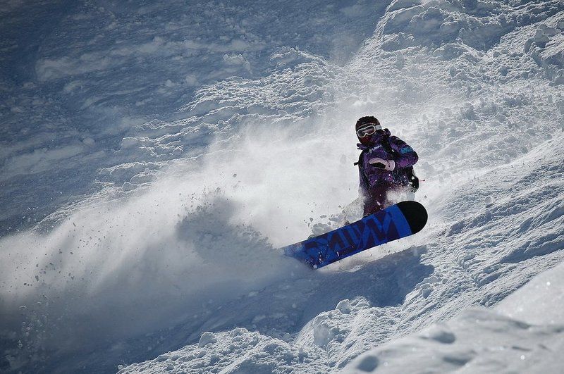 Красная Полянаphoto preview