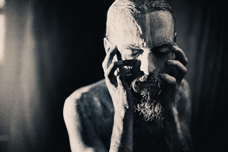 dark, art ***photo preview