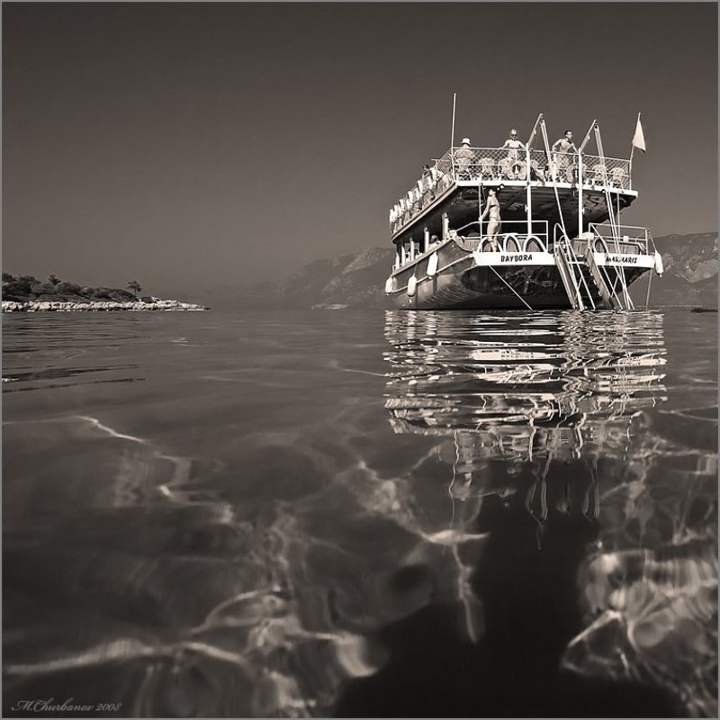 турция, экскурсия куда-то Из жизни отдыхающихphoto preview