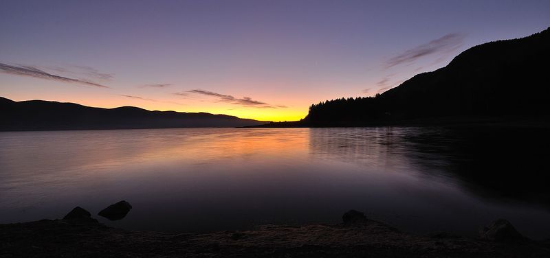 ask the mountains....photo preview