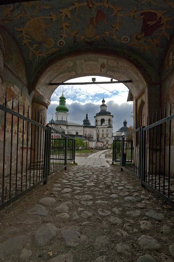 кириллов, Екатерина (PhotoJourneys.ru) Васягина