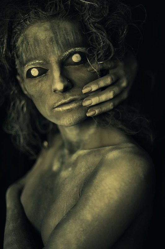 dark, art ***photo preview