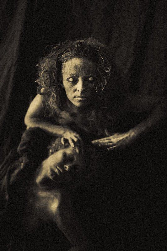 dark, art ***photo preview