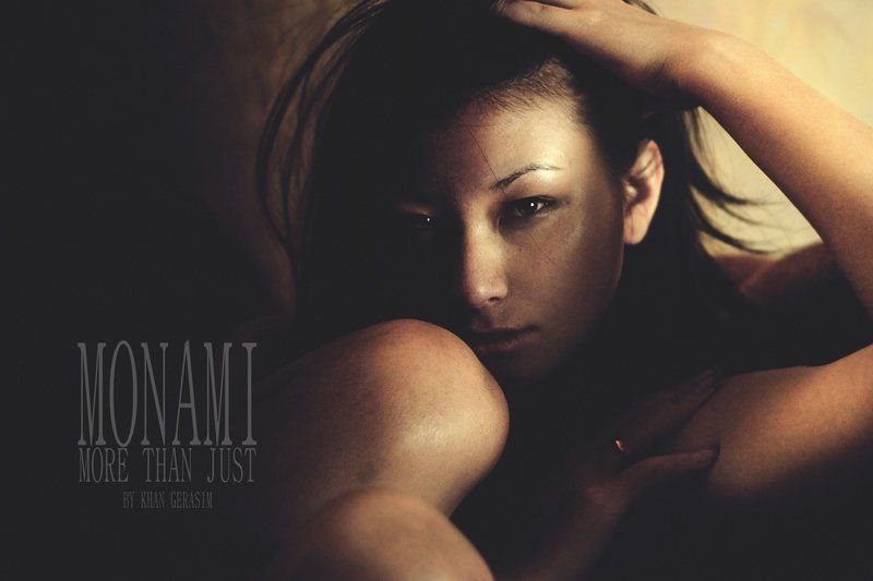 portrait,портрет,girl,девушка Monamiphoto preview