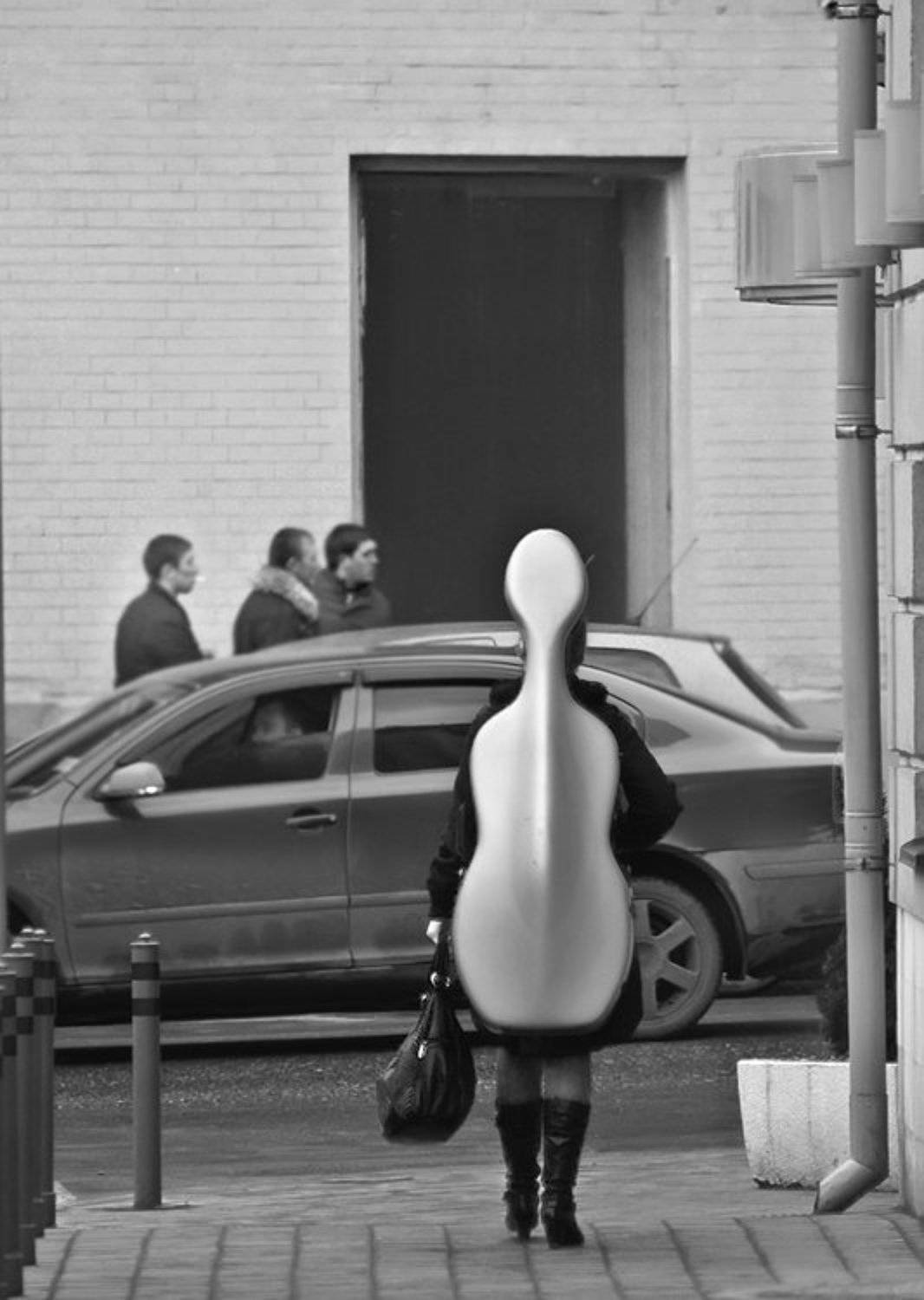 особенности, женской, фигуры., Юрий Лукьяненко (o4spok)