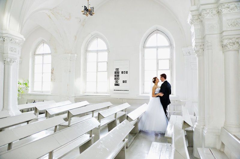 В храмеphoto preview