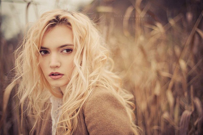 портрет, фотограф александр денисов серия портретных работ (+10)photo preview