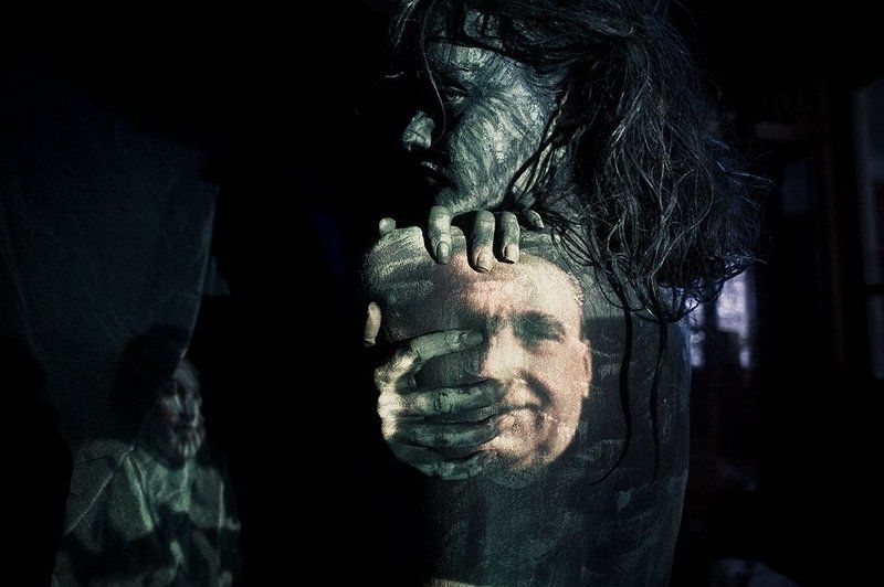 dark, art ***photo preview