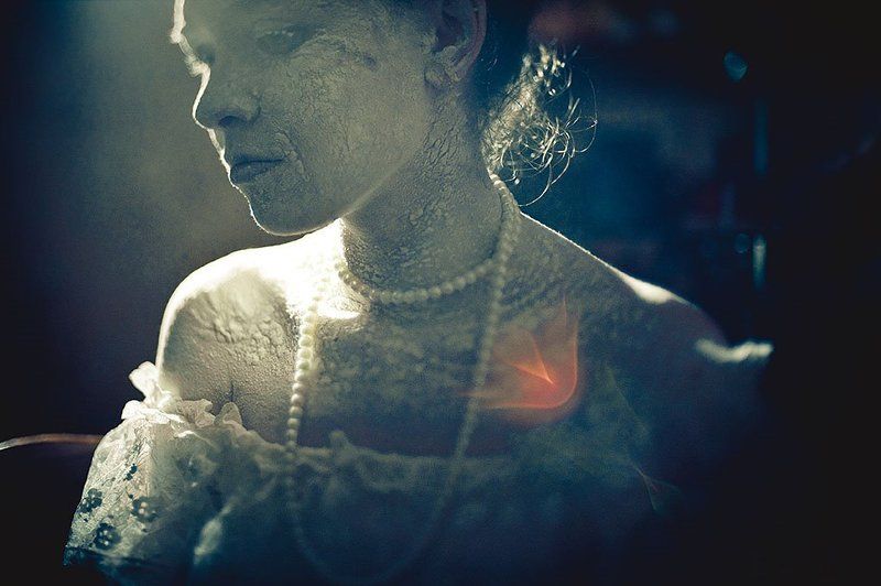 dark, art ***photo preview