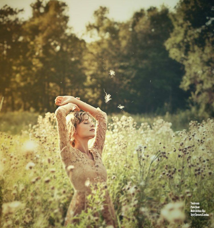 Tendernessphoto preview