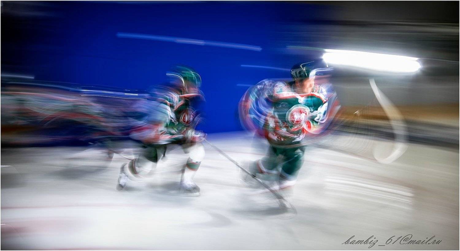 pro sport. Автор: Бамбизов Андрей , Бамбизов Андрей